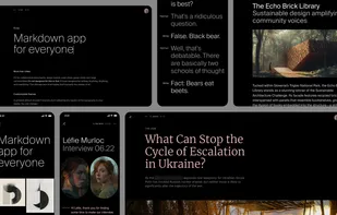 Kraa.io screenshot 1