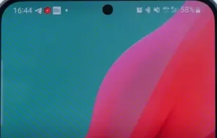 Paranoid Android screenshot 1