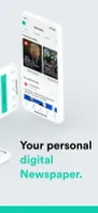 Newsadoo screenshot 2
