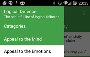 Logical Defense screenshot 3