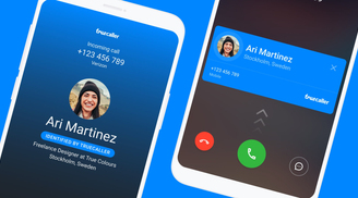 Truecaller to expand services to WhatsApp and other messaging apps for spam protection image