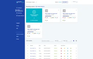 SafeSAI screenshot 3