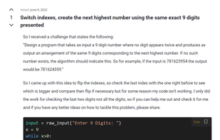 Codegrepr screenshot 1