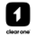 ClearOne icon