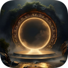 ImagiPortal icon