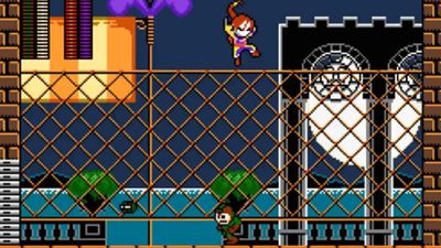 Gameplay 1