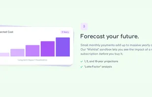 SubMonk screenshot 3