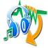 Softdiv MP3 to WAV Converter icon