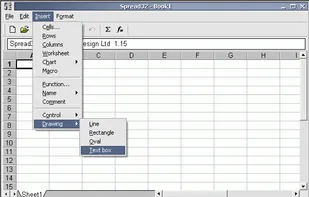 Spread32 screenshot 1