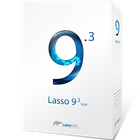 Lasso icon