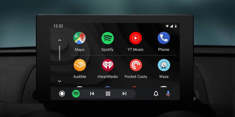 Google releases Android Auto 14.0 & 14.1 beta with Gemini preparation & support for games image