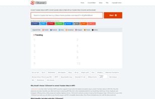 Homepage