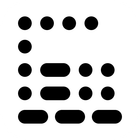 Morse Codee icon