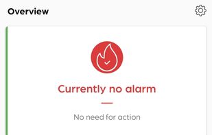 safeREACH screenshot 1
