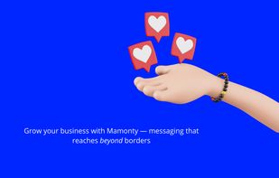 Mamonty screenshot 1