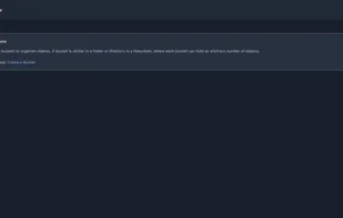 MINIO Free/Community Edition