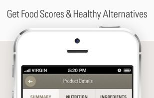 ShopWell screenshot 1