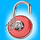 Mobile Screen Lock Password icon