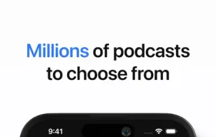 Neuecast screenshot 3