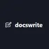 Docswrite icon