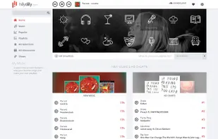 Hillydilly screenshot 1