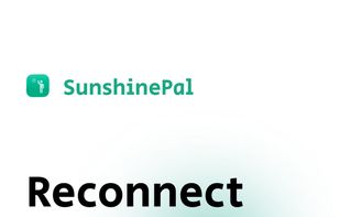 SunshinePal screenshot 1