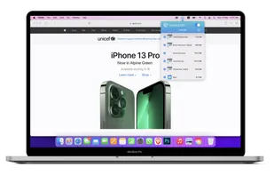 DataCever screenshot 2