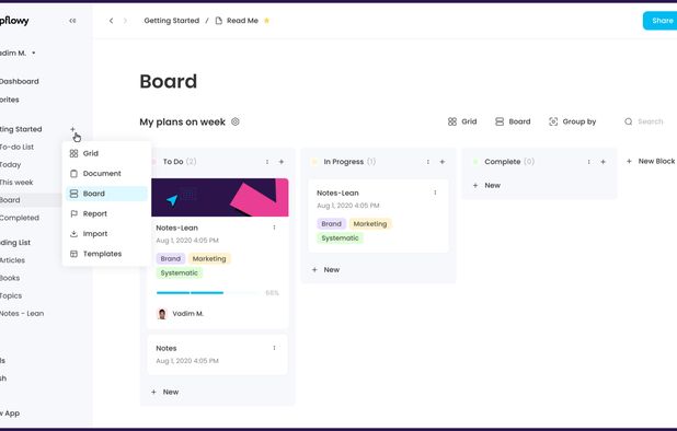 12 Great Dynalist Alternatives: Top Note-taking Tools in 2024 ...