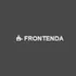 Frontenda icon