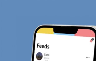 Mush Social screenshot 1