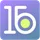 16Core Character Mapper icon