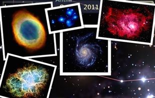 Star Tracker screenshot 1