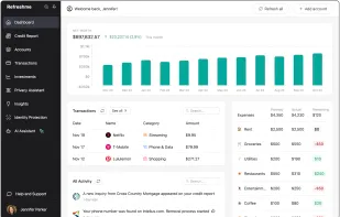 Refresh.me screenshot 1