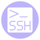 SSH Host Editor icon