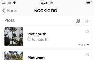 senzagro screenshot 1