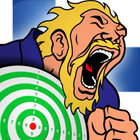 Finnish Dart Game icon
