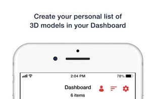 3D Human Anatomy & Disease screenshot 1