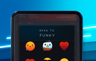 Beatstar screenshot 2