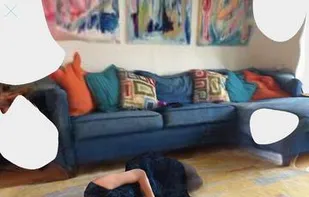 123D Catch screenshot 3