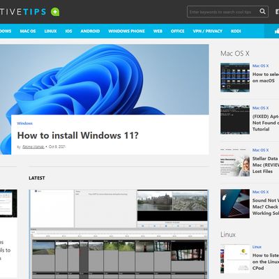 how to install windows on mac lifehacker