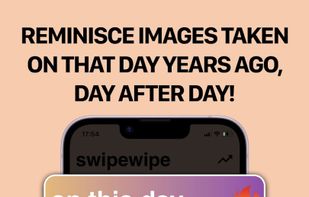 Swipewipe screenshot 1