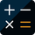 Clever Calculator icon