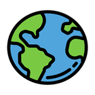 All the Countries icon