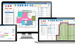 Square Takeoff screenshot 1