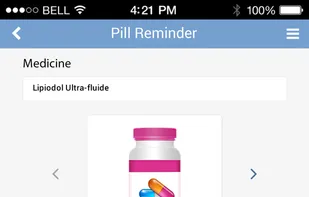 Pill Identifier and Drug list screenshot 1
