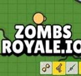 Zombs Royale: Reviews, Features, Pricing & Download