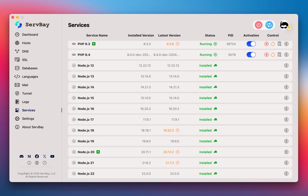 10 Best WampServer Alternatives: Top Web Servers in 2024 | AlternativeTo