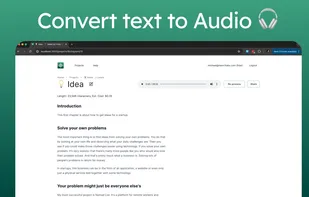 AudiowaveAI screenshot 1