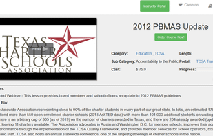 Nuvola Academy screenshot 1