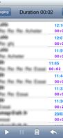OnMail (The Voice Chat) screenshot 3
